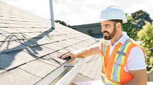 Fast & Reliable Emergency Roof Repairs in Lyford, TX